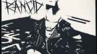 Rancid Sick Sick World 7 Inch Full Album Vinyl Rip