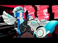 Blanc Next St Louis Chocolate Cream MMD 4K 60fps