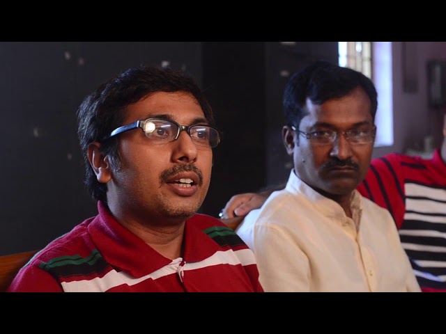 Naba Barrackpore Prafulla Chandra College video #1