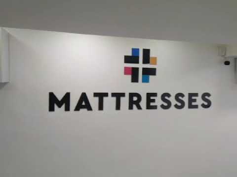 Godrej Sleeping Mattress