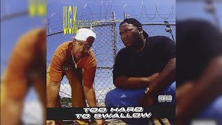 UGK - Pocket Full of Stones (instrumental remake)