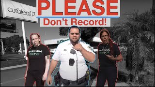 REPOST DISPENSARY KARENS CALL COPS