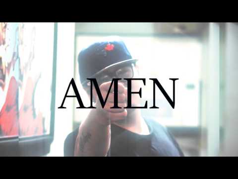 Sebb Raw - Amen