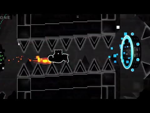 Acheron Buffed - Full Showcase