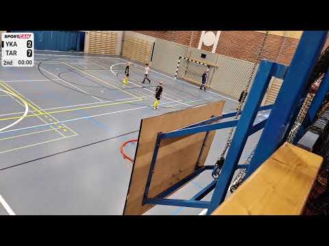 Yka vs Tarmo - 21/01/2023