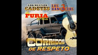 La Mafia Muere - Los Nuevos Cadetes