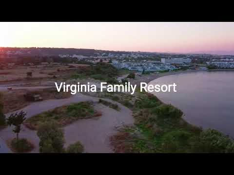 Virginia Family Resort 2020 - Rhodos