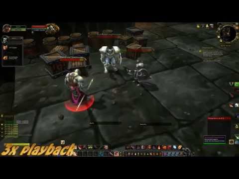 Ravenholdt Reputation Guide - Pickpocket Route