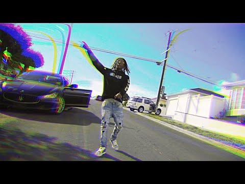 Mick Cold - Road  [Official Video]