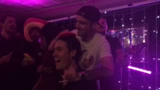 Dreamers Never Die - Marina City 7/2/17