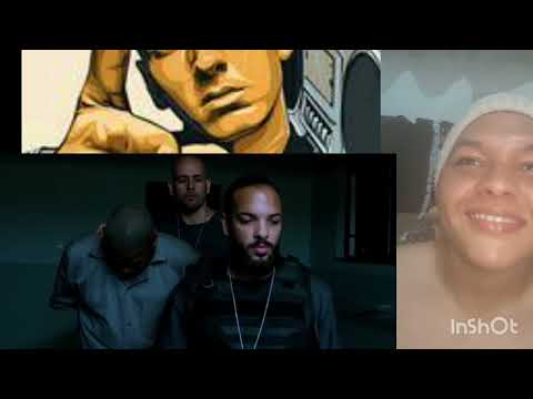 PROIBIDÃO "2022" - BORGES | PIOR VERSÃO  DE MIN | DEGE | MC MAX (REACT)