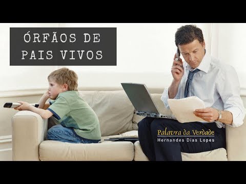 ORPHANS WITH LIVING PARENTS