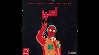 Download lagu Mehrad Hidden Ft Canis & Saman Wilson - 'Ashpaz' AUDIO mp3 Download lagu Mehrad Hidden Ft Canis & Saman Wilson - 'Ashpaz' AUDIO mp3