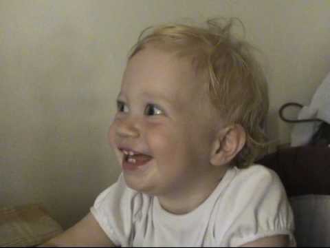 Eva dice il suo nome