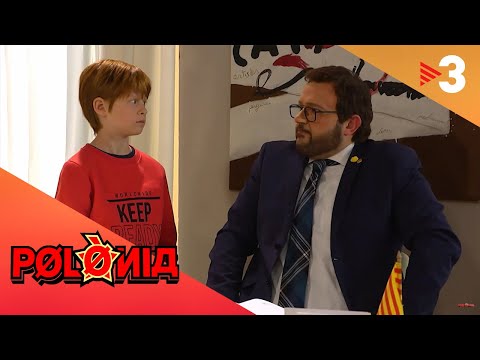 Els pressupostos i el nebot de Salvador Illa - Polònia