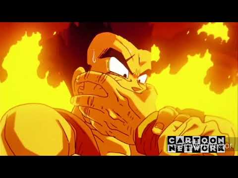 DR GERO KILLS YAMCHA BLU RAY 😵HD