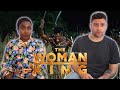 THE WOMAN KING – Official Trailer (HD) Reaction!