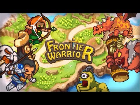 Frontier Warrior Video