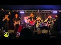 #10 Blues au Château - Live de Thorbjorn Risager ...