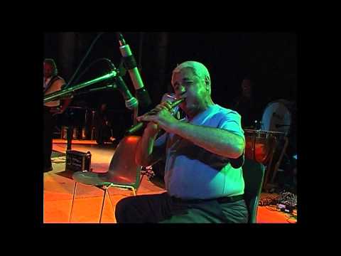 Luigi Cinque Jivan Gasparyan Danilo Rea . Armenian Song