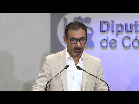 DECLARACIONES Presentación de la XXI Feria de Turismo Rural de Villanueva del Duque (02/06/2026)