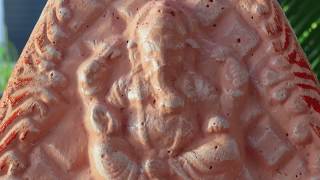 Hanuman, ange-gardien de la maison !