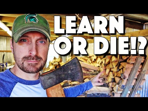YouTube video about Discover the Basics of Homesteading