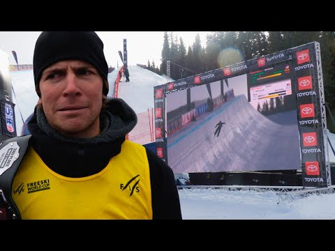 Letztendlich lief alles darauf hinaus…