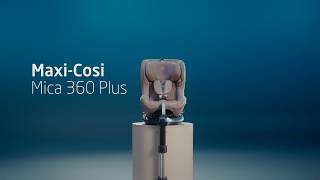 Mica 360 Plus - F&B video