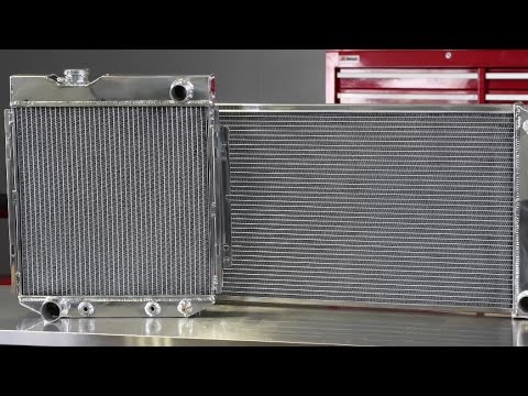 How to Choose and Identify What Type of Radiator to Buy