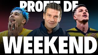 Fotbalul se turează la maxim: Weekend cu 4 bilete de pariuri! Urmărește Faci Pariu #433