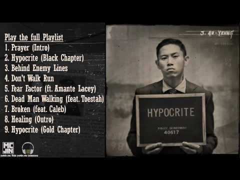 MC Jin - Dead Man Walking (feat Toestah)