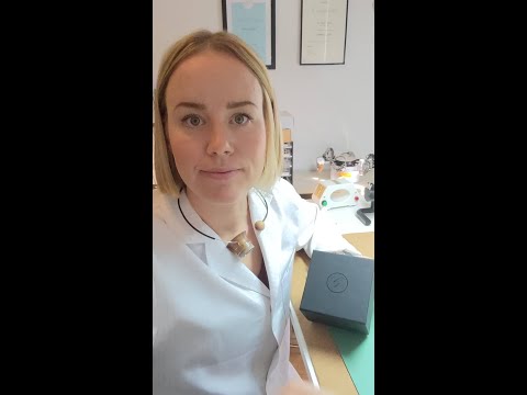 A short tutorial of the Loimu crown