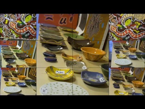 Photographic tour - St George Ranges and Yakanarra in the Kimberley WA