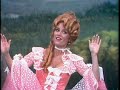 Madeline Kahn in Opera travesty - Indian Love call , Harvey Korman , Carol burnett Show