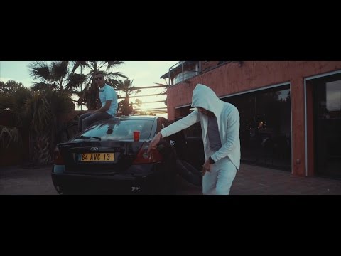 Naps - T'as Cliqué Ft. Graya & YL (Clip Officiel)