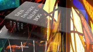 Salme 688 - Skal kærlighed sin prøve stå †