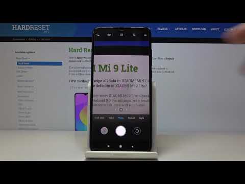 How to Change Volume Button Function in XIAOMI Mi 9 Lite – Side Buttons