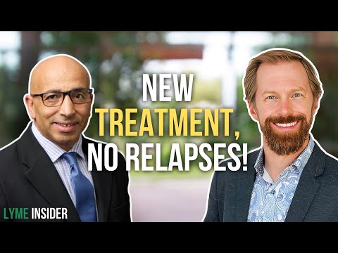 Advancements In Babesia Research And Clinical Implications | Lyme Insider Episode - 1