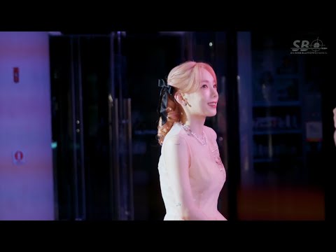 Weekend MV Behind Day 2  -  TAEYEON