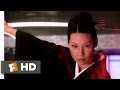 Kill Bill: Vol. 1 (6/12) Movie CLIP - Tanaka Loses His Head (2003) HD