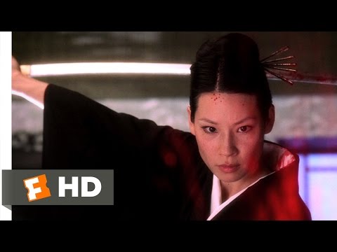 Kill Bill: Vol. 1 Movie Trailer Kill Bill: Vol. 1 Movie Trailer