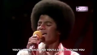 "One Day In Your Life" Michael Jackson (LYRICS)