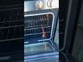 Samsung gas stove oven  #stove #gas #range