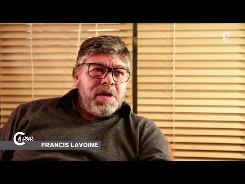 Marc Lavoine vu par son grand frère - C à vous - 21/01/2015