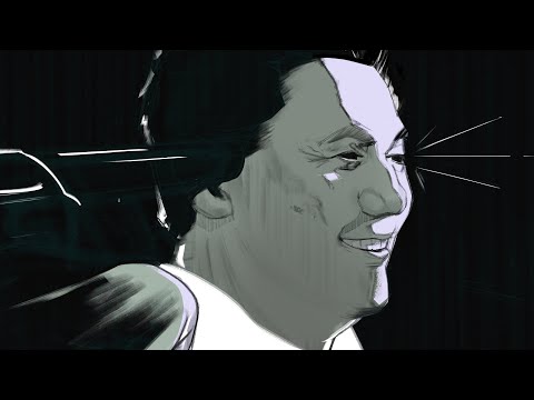 How A Comedian Directs Crime Films