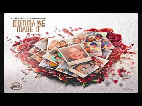 David Correy – Momma We Made It
