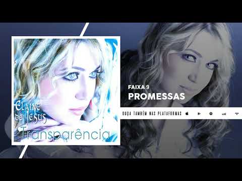 Promessas - Elaine de Jesus