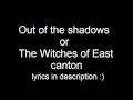 Out of the shadows (The Witches of East Canton ...