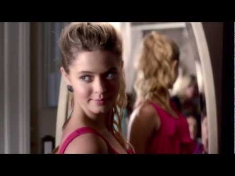 Spencer and Cece "Flashback" clip 1 - Pretty Little Liars 3x11